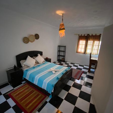 Bed and Breakfast Line Up Surf Morocco Tamraght Экстерьер фото