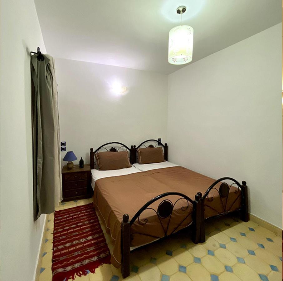 Bed and Breakfast Line Up Surf Morocco Tamraght Экстерьер фото