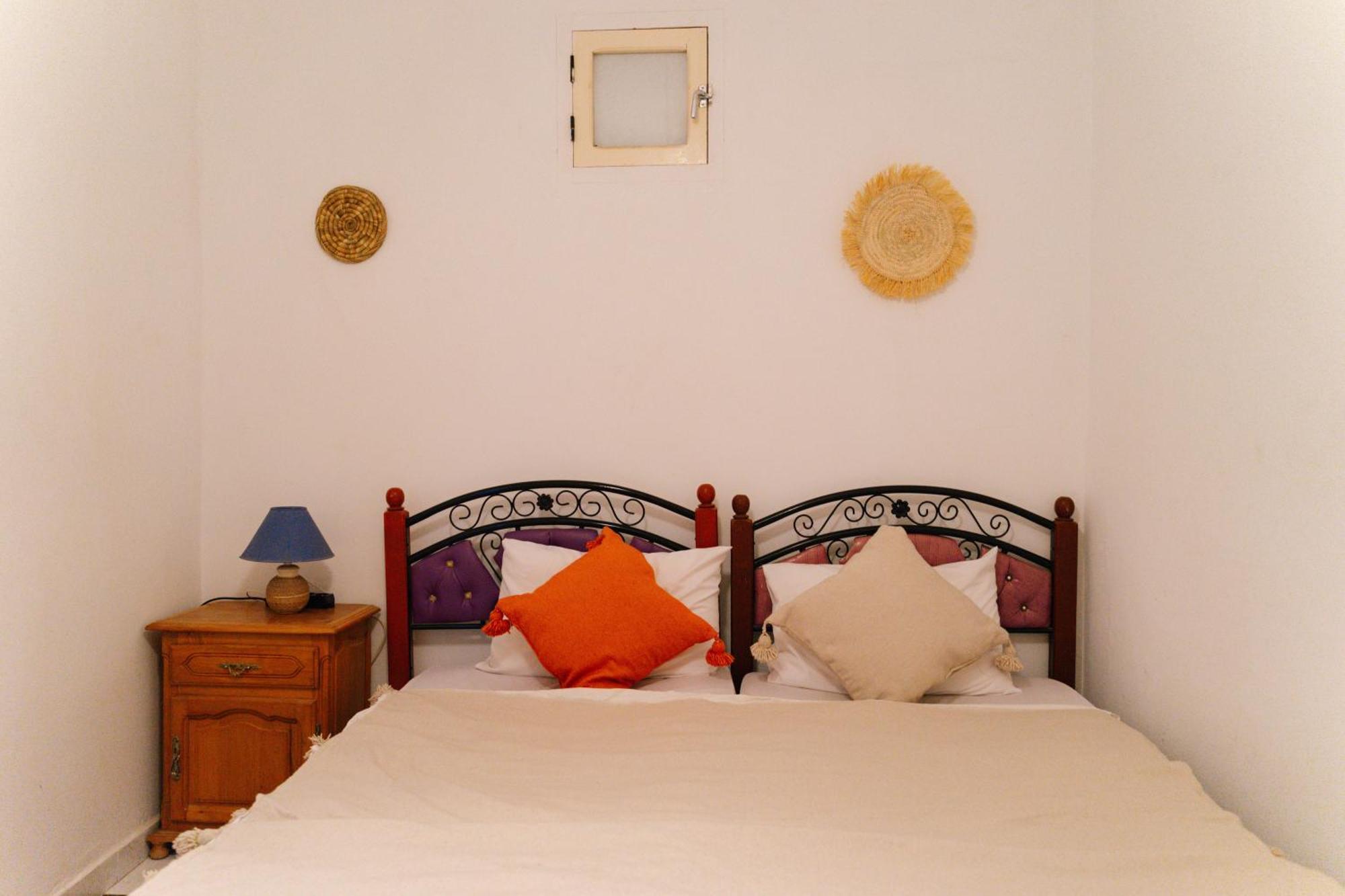 Bed and Breakfast Line Up Surf Morocco Tamraght Экстерьер фото