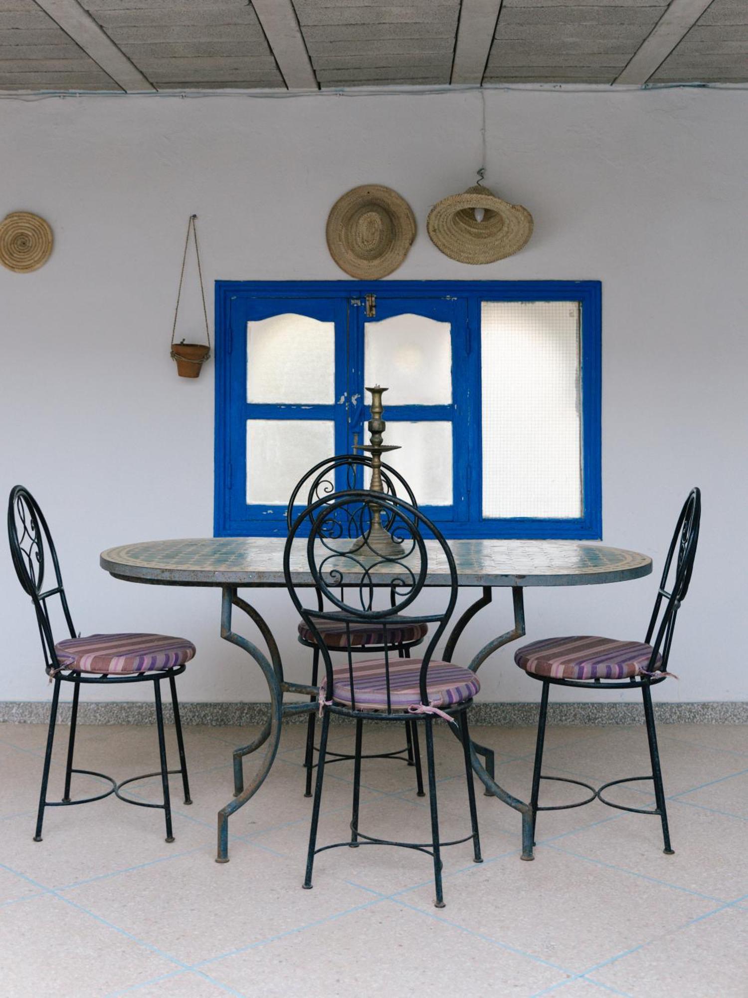 Bed and Breakfast Line Up Surf Morocco Tamraght Экстерьер фото