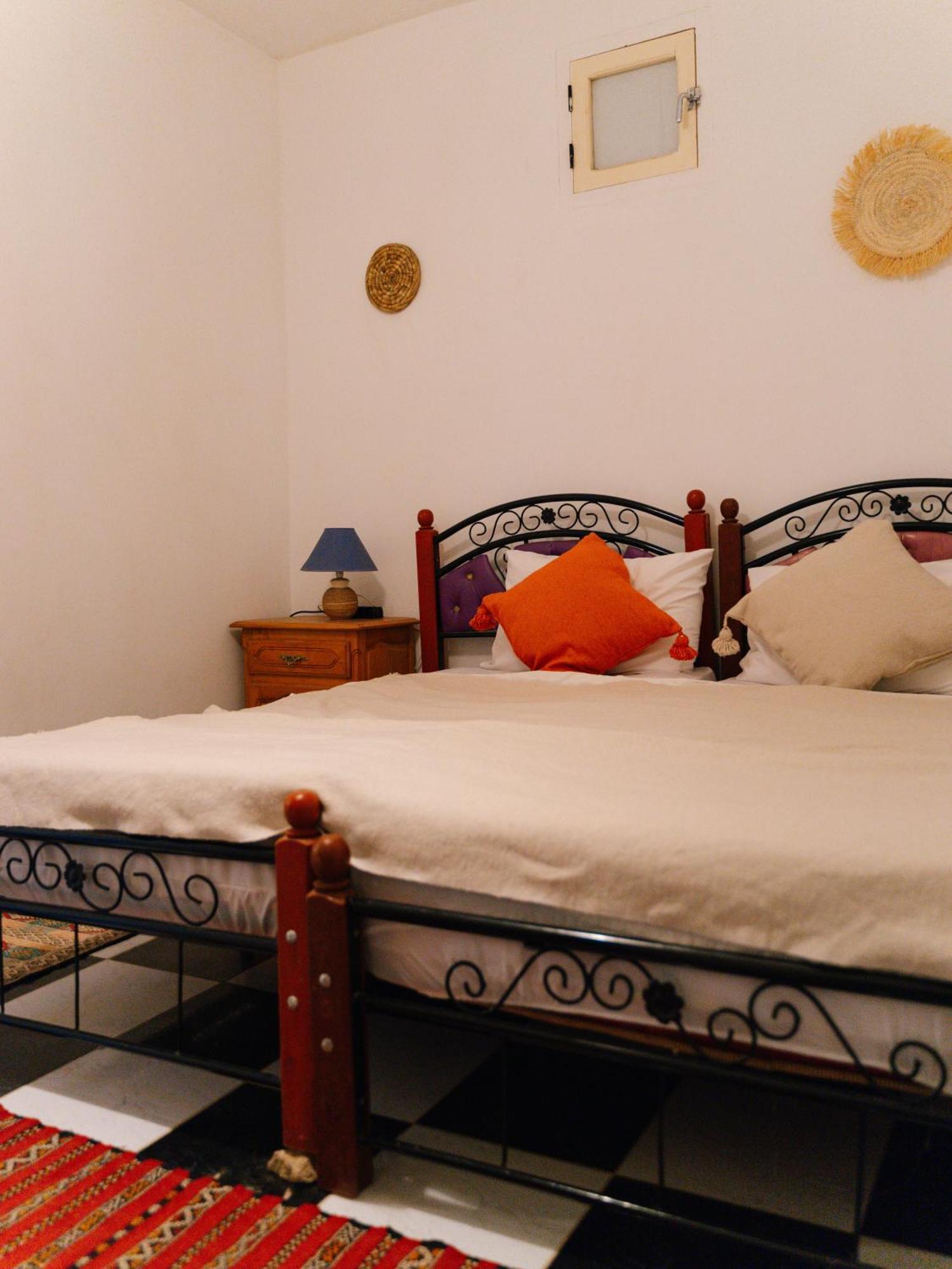 Bed and Breakfast Line Up Surf Morocco Tamraght Экстерьер фото