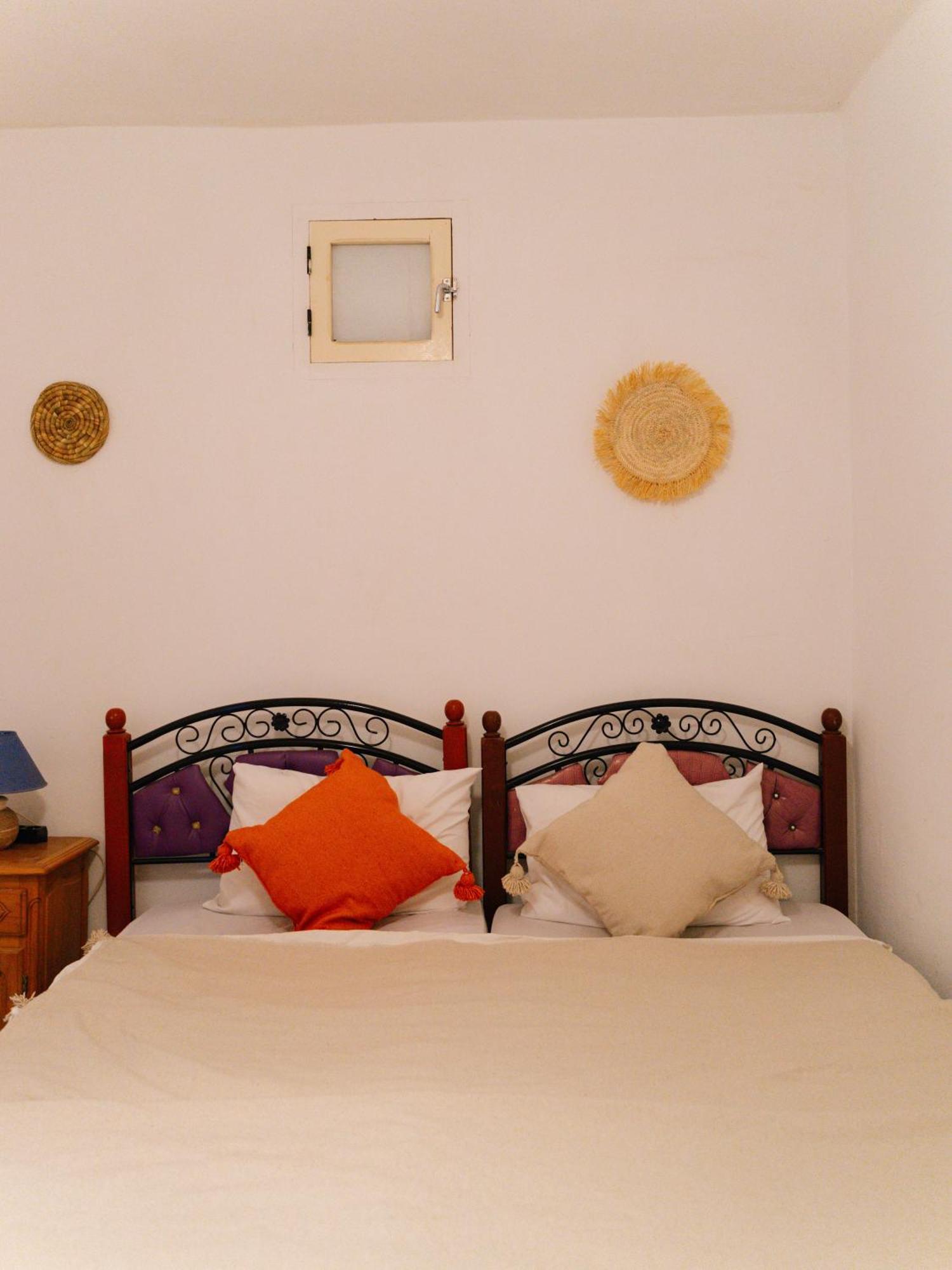 Bed and Breakfast Line Up Surf Morocco Tamraght Экстерьер фото