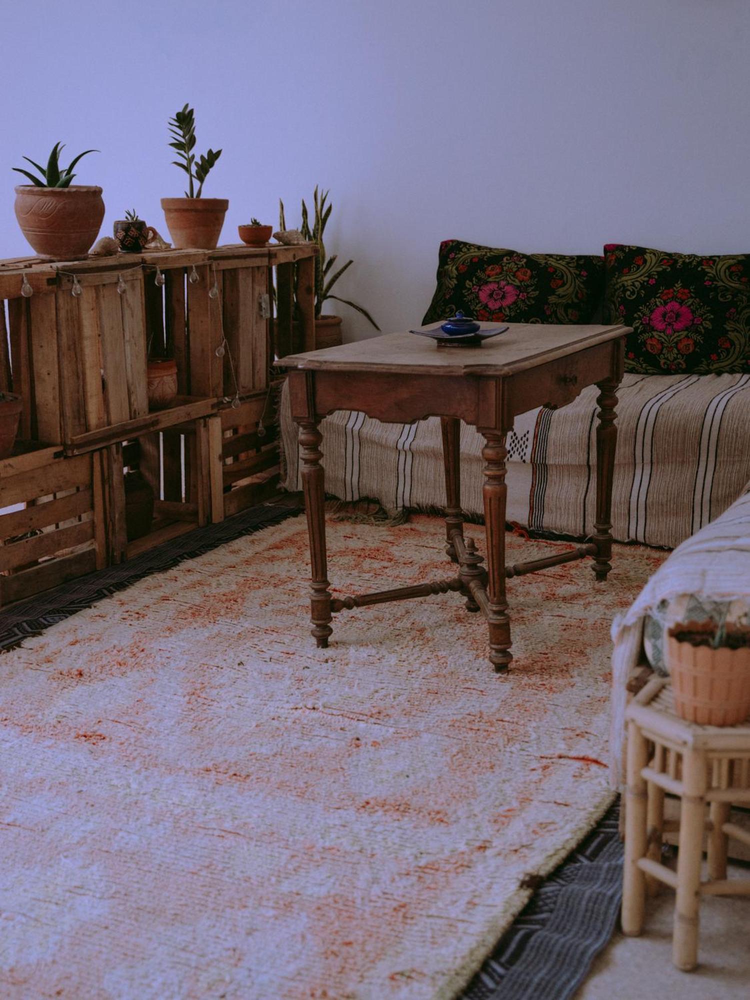 Bed and Breakfast Line Up Surf Morocco Tamraght Экстерьер фото
