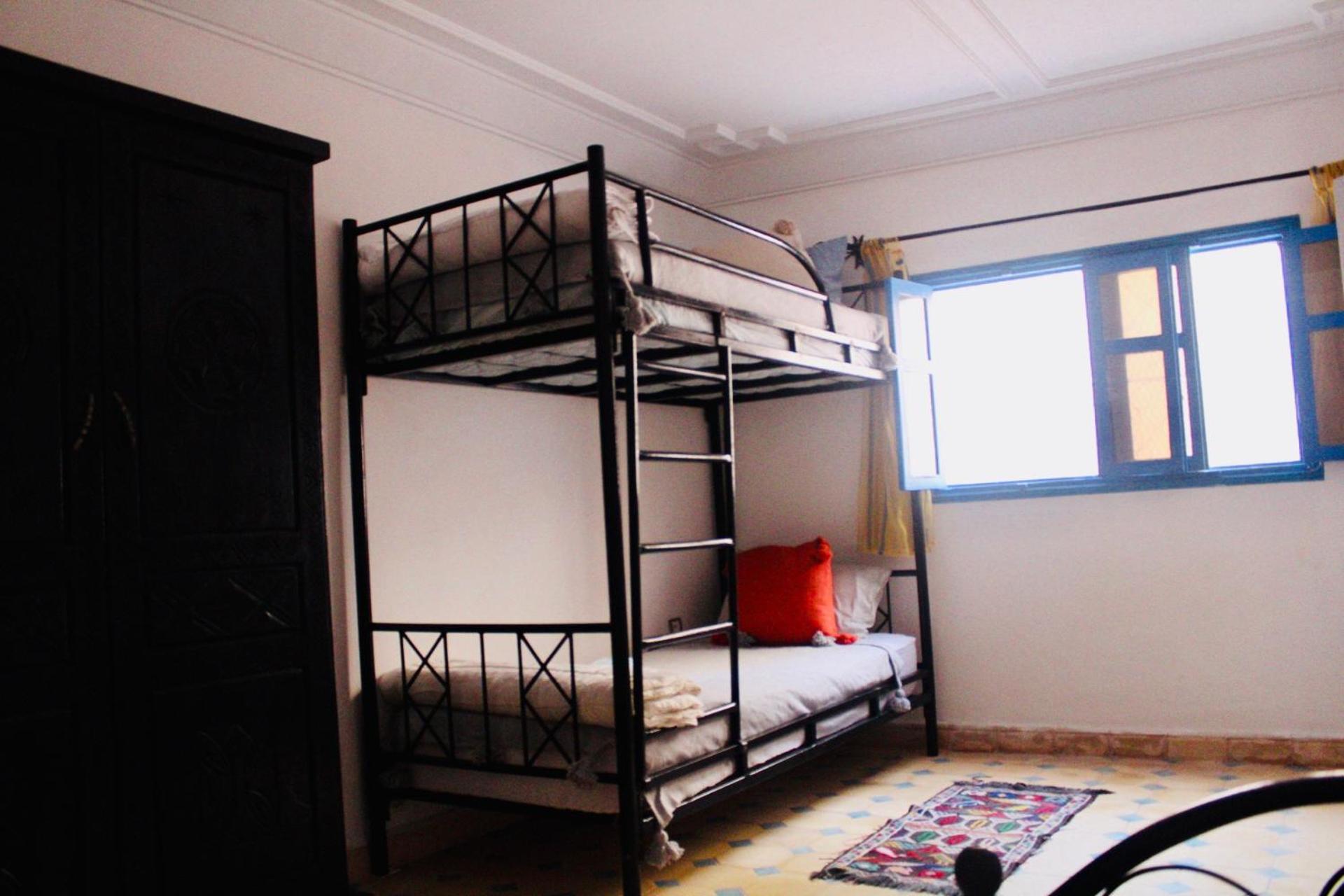 Bed and Breakfast Line Up Surf Morocco Tamraght Экстерьер фото