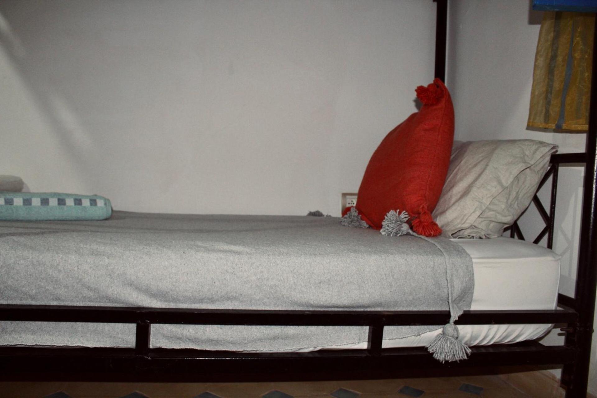 Bed and Breakfast Line Up Surf Morocco Tamraght Экстерьер фото