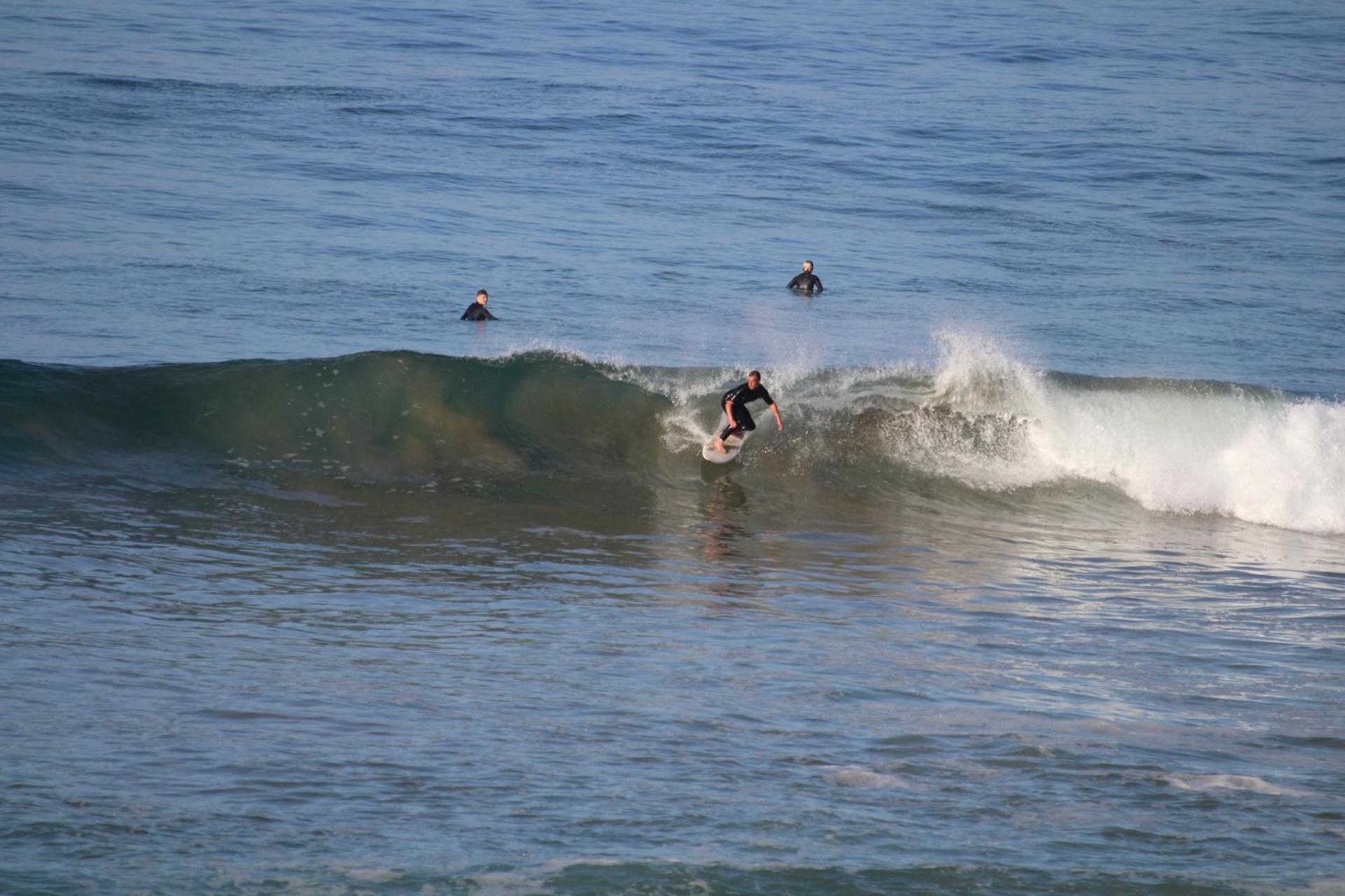 Bed and Breakfast Line Up Surf Morocco Tamraght Экстерьер фото