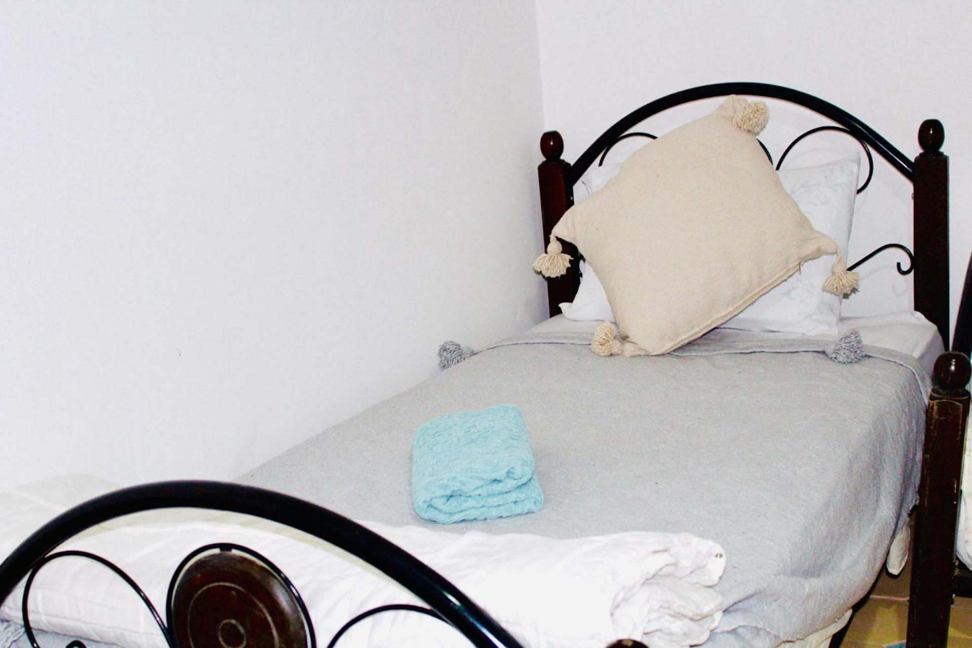 Bed and Breakfast Line Up Surf Morocco Tamraght Экстерьер фото