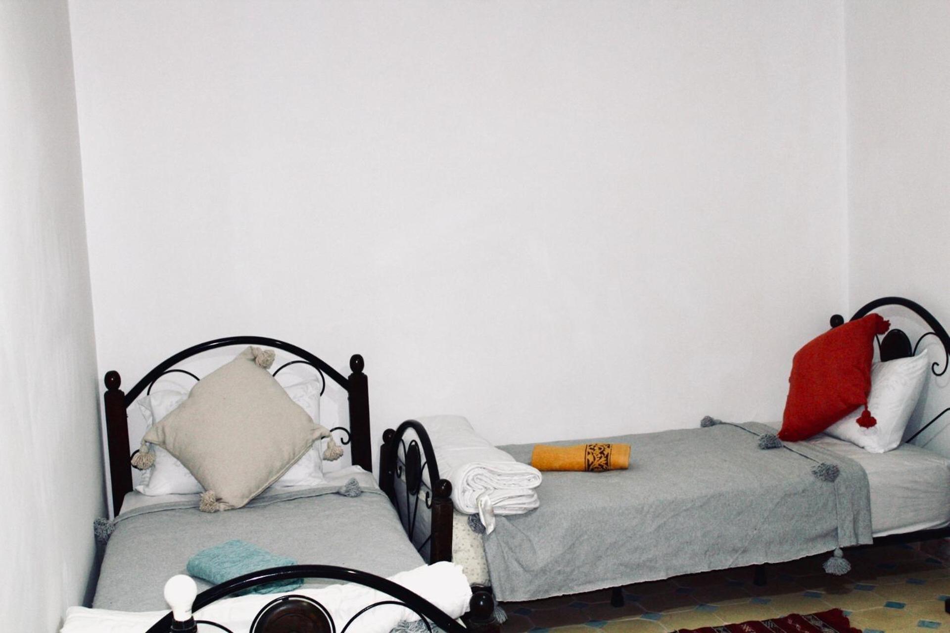 Bed and Breakfast Line Up Surf Morocco Tamraght Экстерьер фото