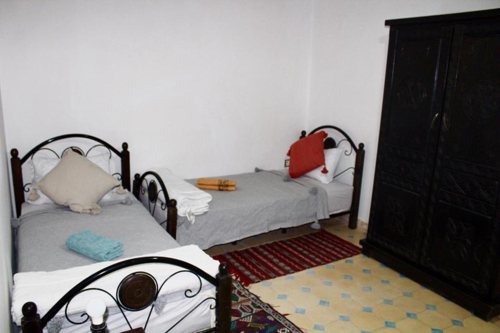 Bed and Breakfast Line Up Surf Morocco Tamraght Экстерьер фото