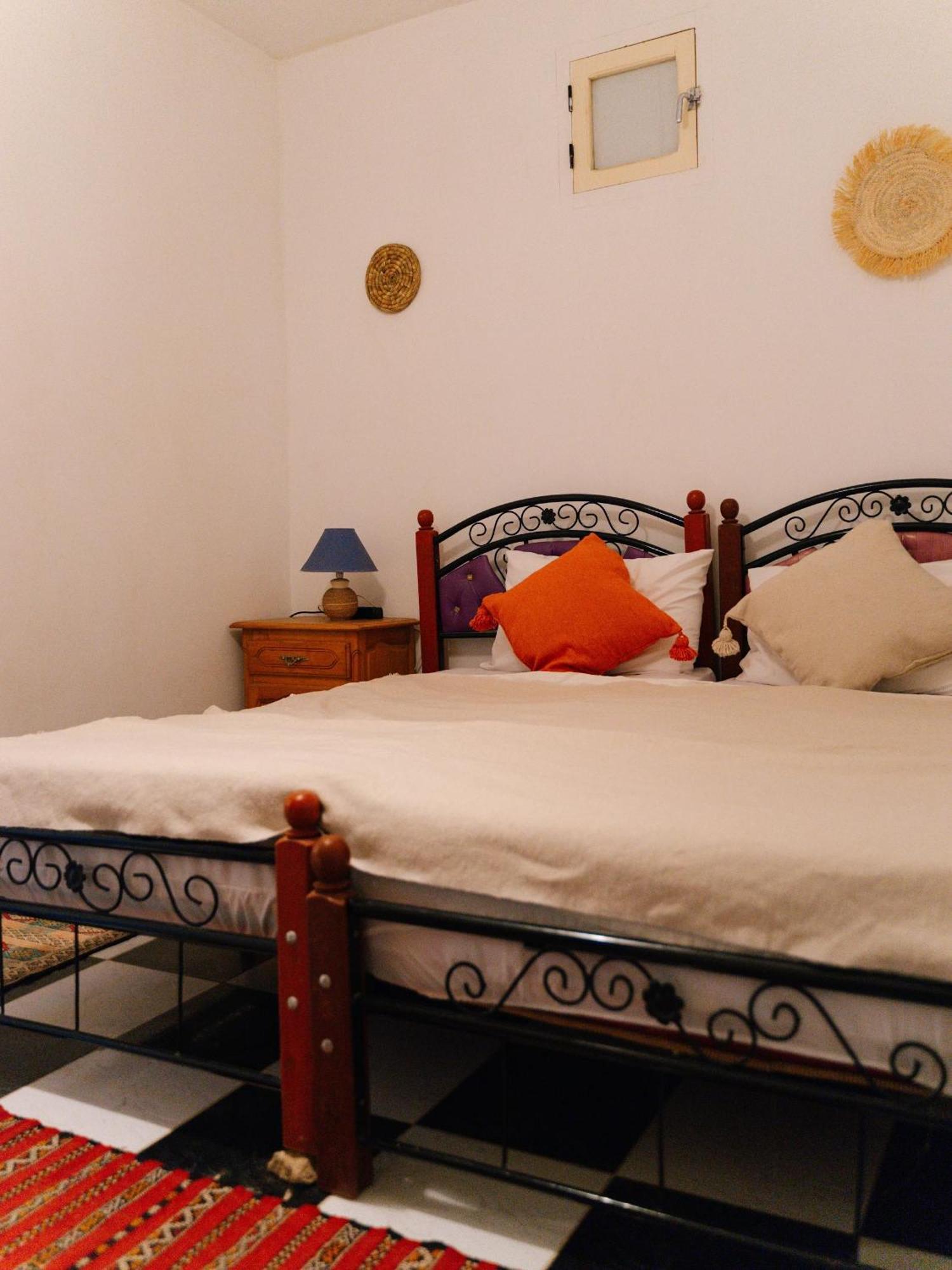 Bed and Breakfast Line Up Surf Morocco Tamraght Экстерьер фото