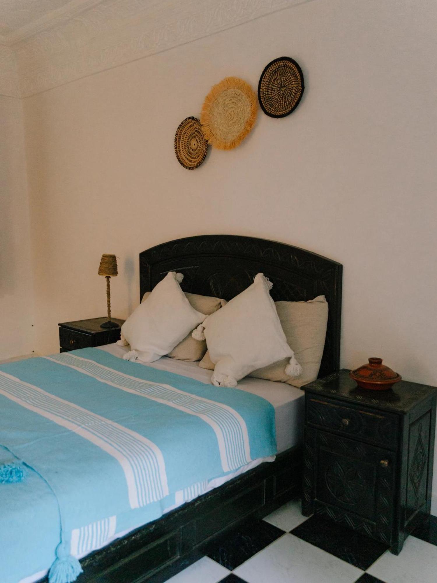 Bed and Breakfast Line Up Surf Morocco Tamraght Экстерьер фото