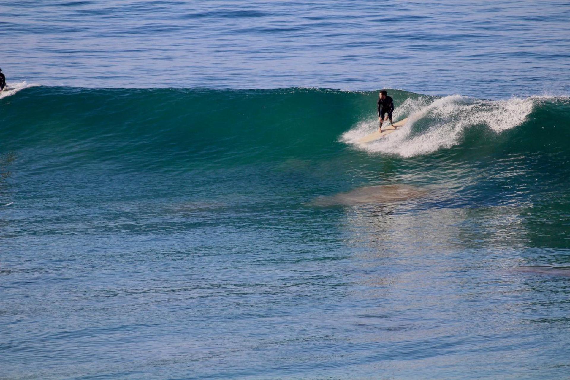 Bed and Breakfast Line Up Surf Morocco Tamraght Экстерьер фото