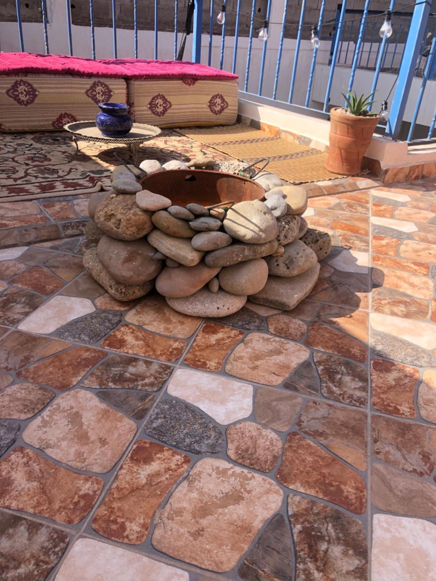 Bed and Breakfast Line Up Surf Morocco Tamraght Экстерьер фото