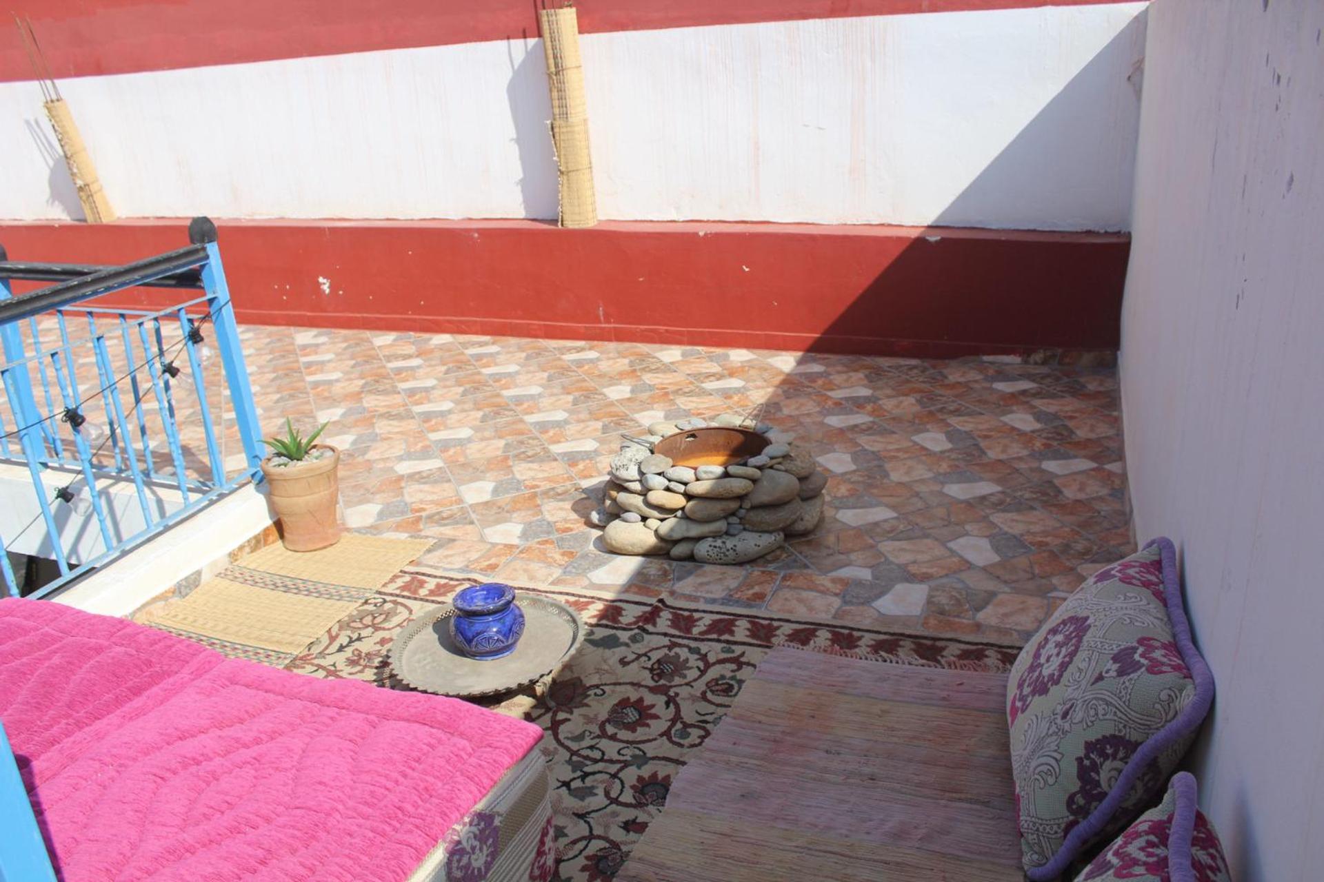 Bed and Breakfast Line Up Surf Morocco Tamraght Экстерьер фото