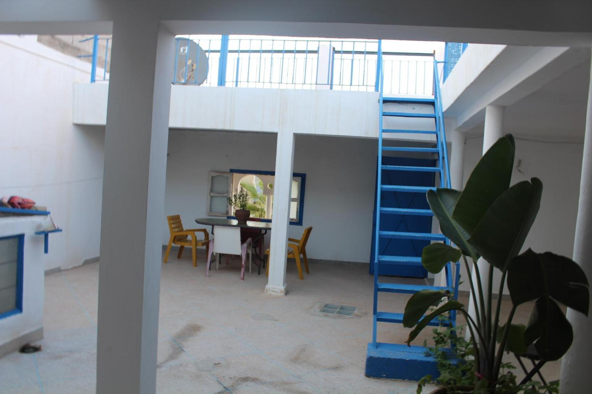 Bed and Breakfast Line Up Surf Morocco Tamraght Экстерьер фото