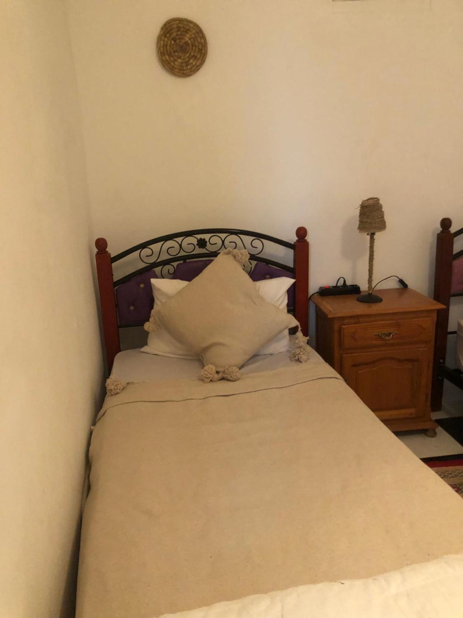 Bed and Breakfast Line Up Surf Morocco Tamraght Экстерьер фото