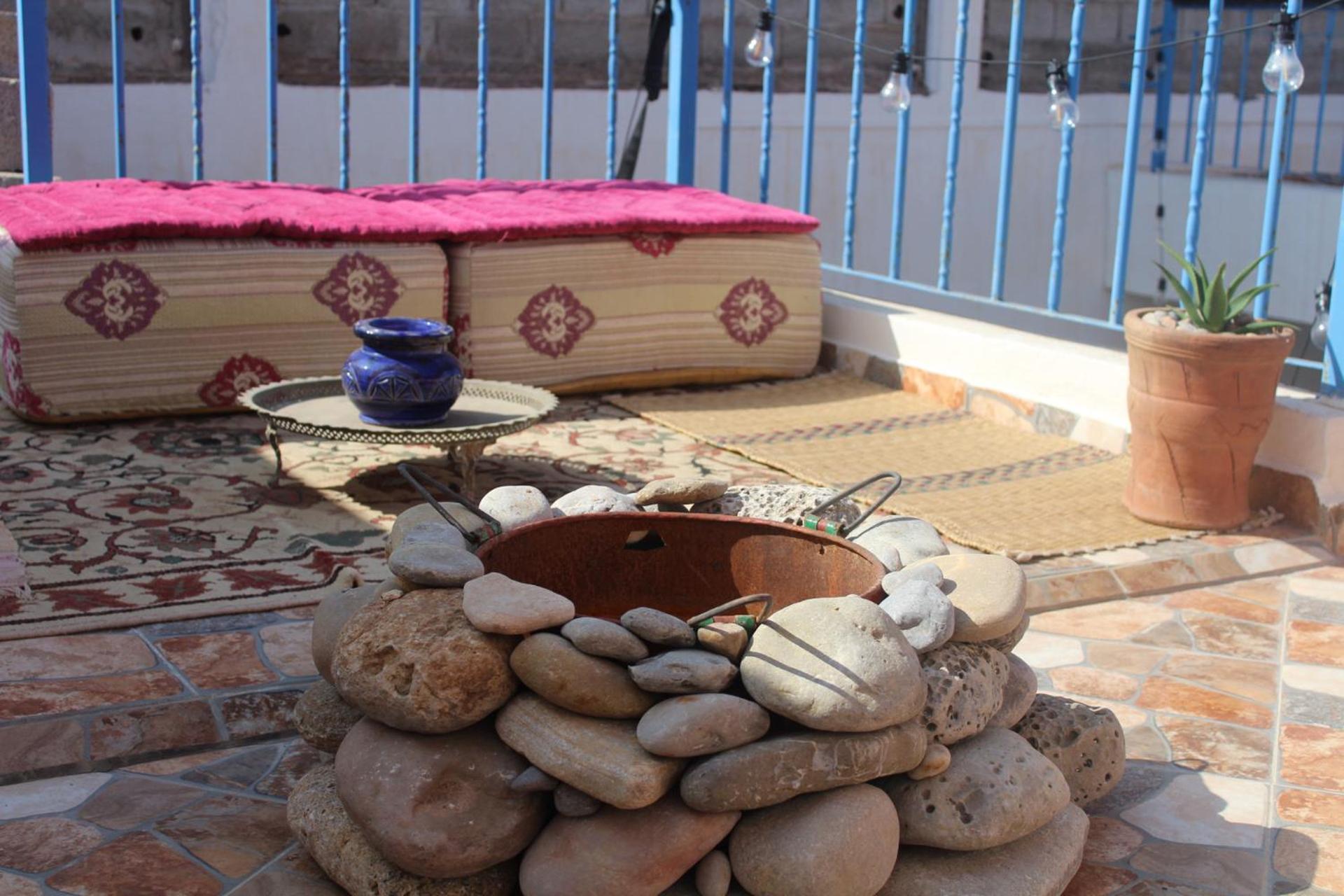 Bed and Breakfast Line Up Surf Morocco Tamraght Экстерьер фото
