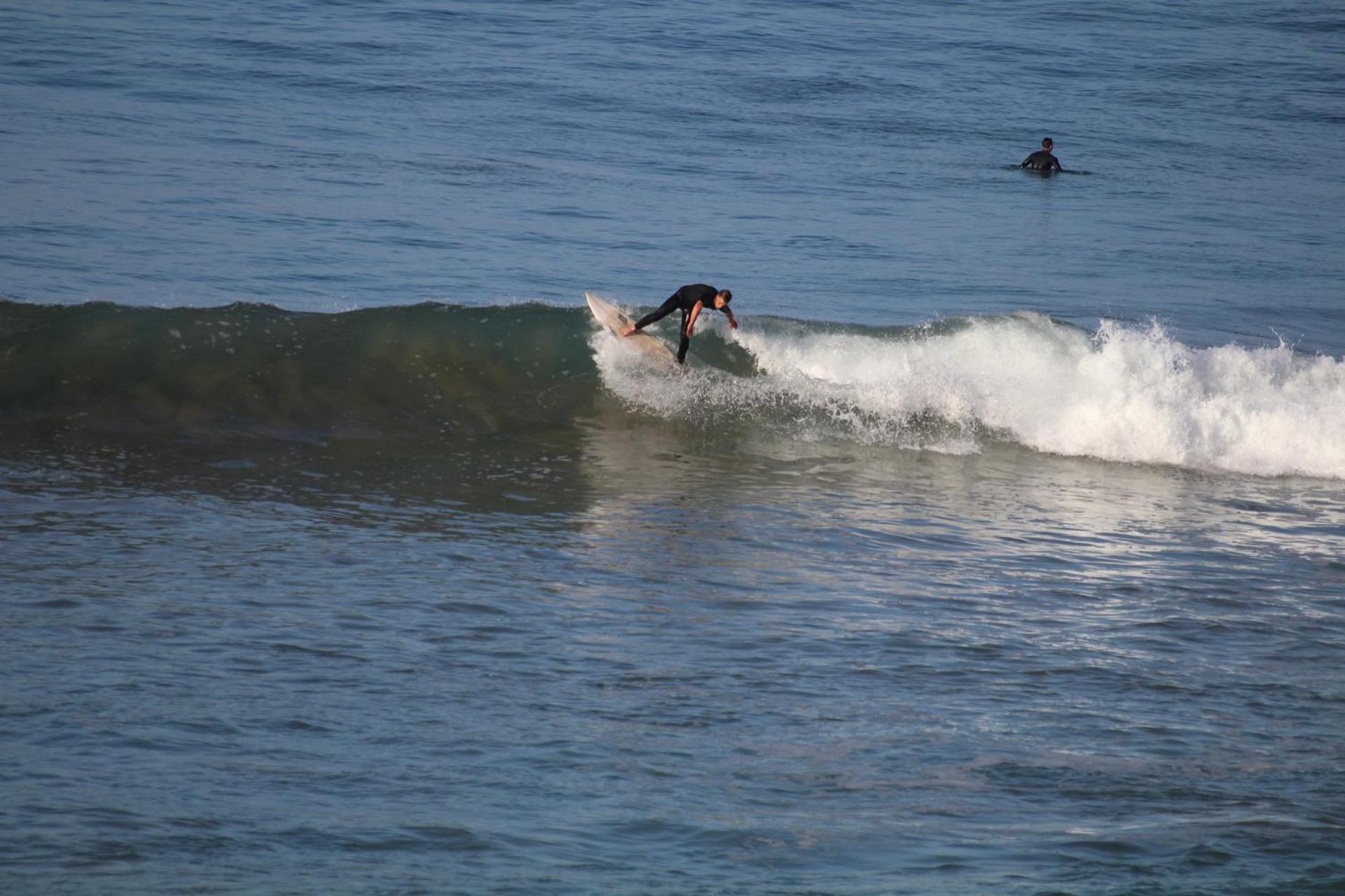 Bed and Breakfast Line Up Surf Morocco Tamraght Экстерьер фото