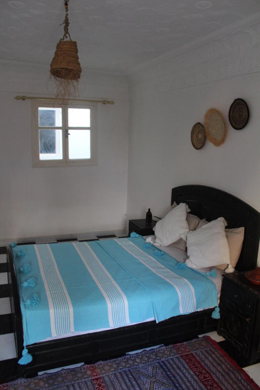 Bed and Breakfast Line Up Surf Morocco Tamraght Экстерьер фото