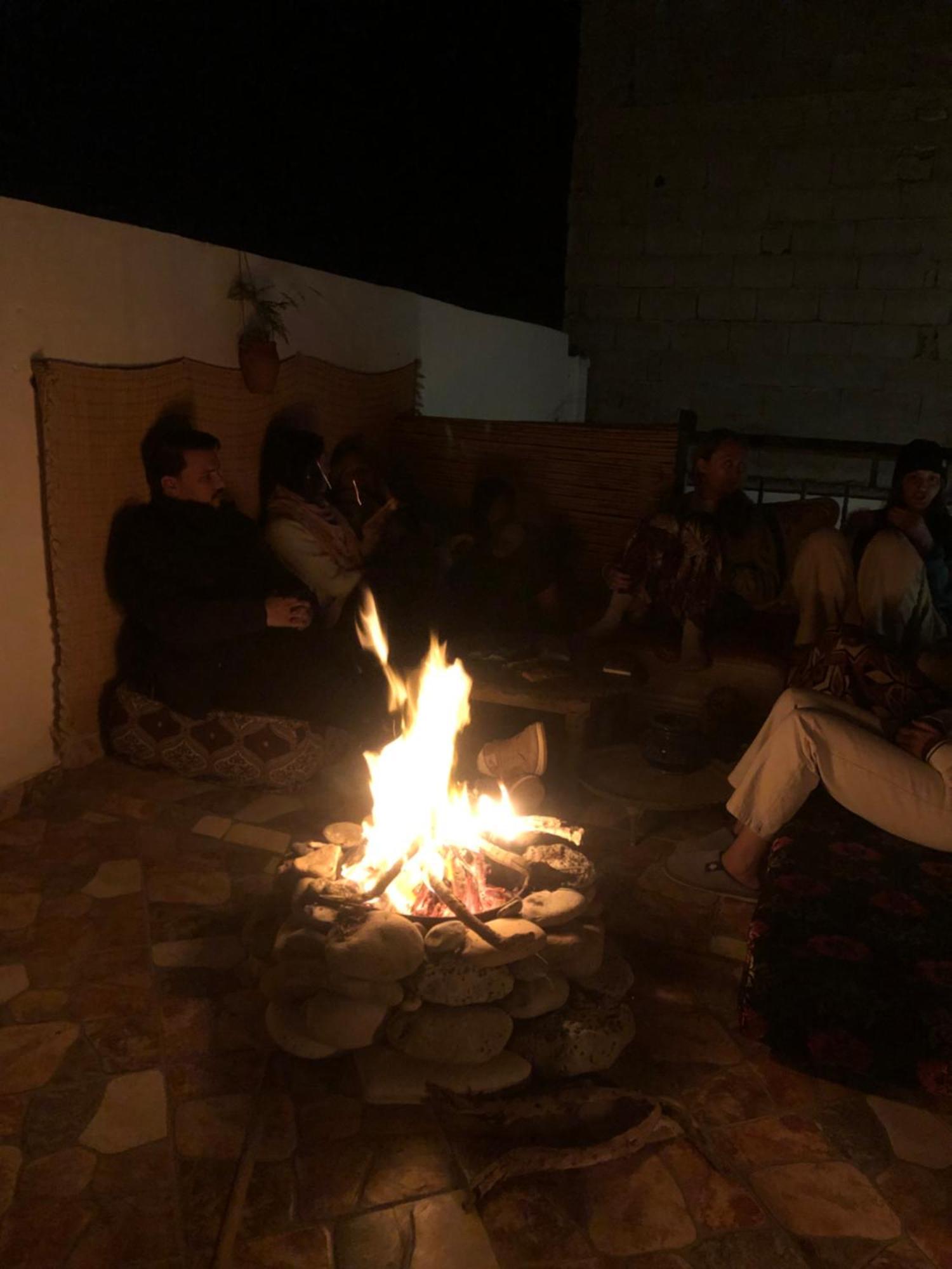 Bed and Breakfast Line Up Surf Morocco Tamraght Экстерьер фото