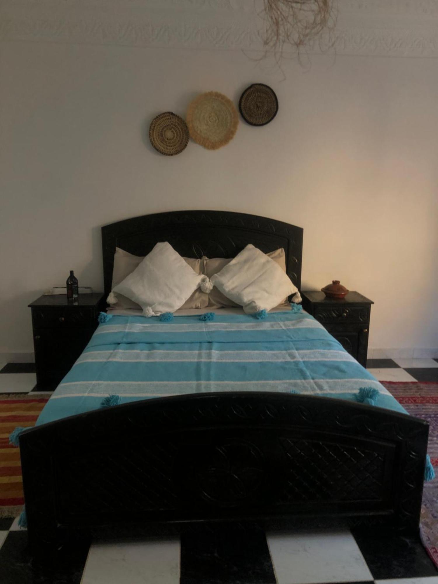 Bed and Breakfast Line Up Surf Morocco Tamraght Экстерьер фото